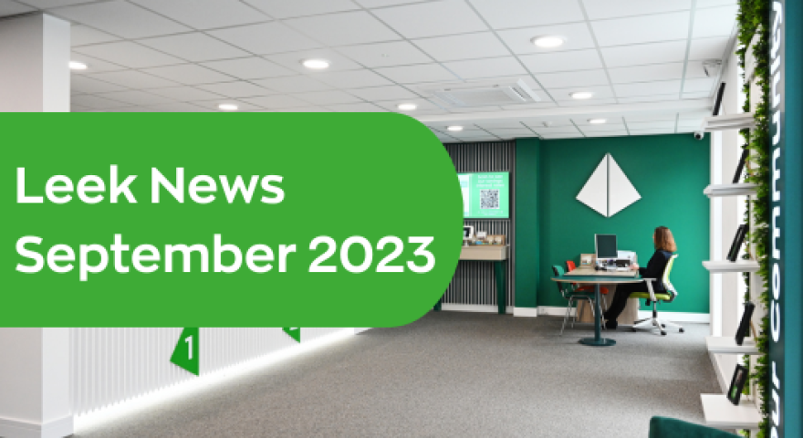 Leek News - September 2023